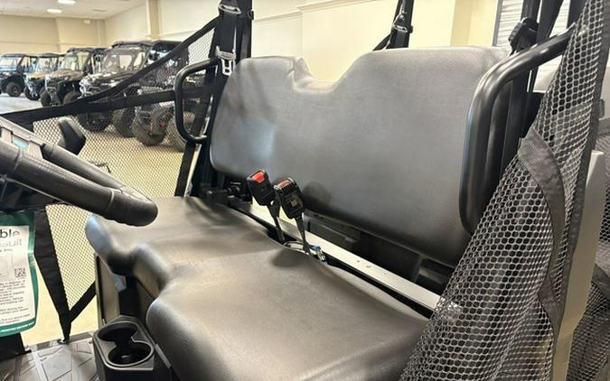 2026 Polaris Ranger Crew SP 570
