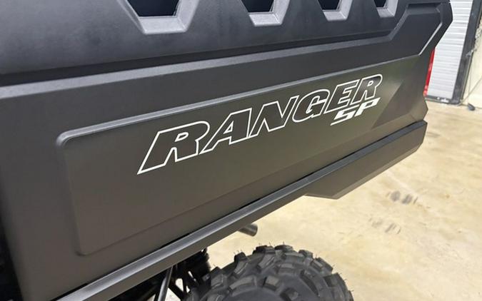 2026 Polaris Ranger Crew SP 570