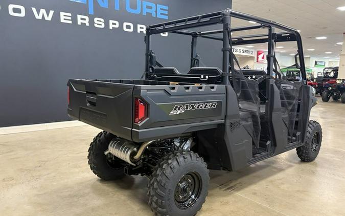 2026 Polaris Ranger Crew SP 570