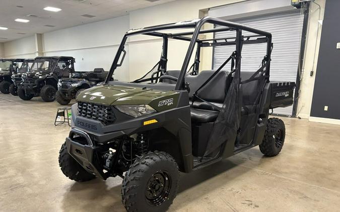 2026 Polaris Ranger Crew SP 570