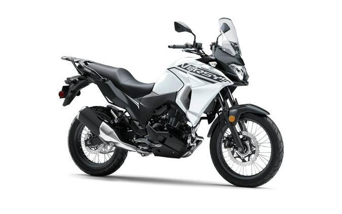 2020 Kawasaki Versys®-X 300