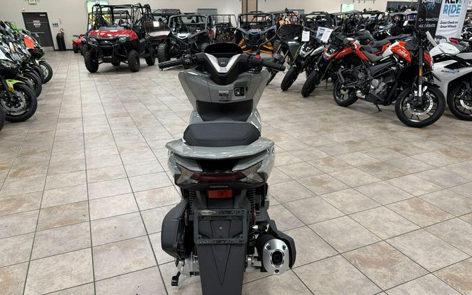 2026 Honda PCX ABS