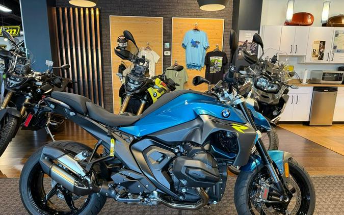 2026 BMW R 1300 R
