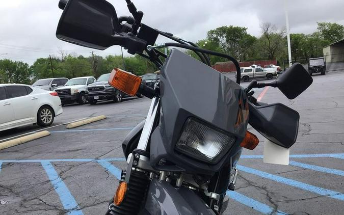 2026 SUZUKI DR650S