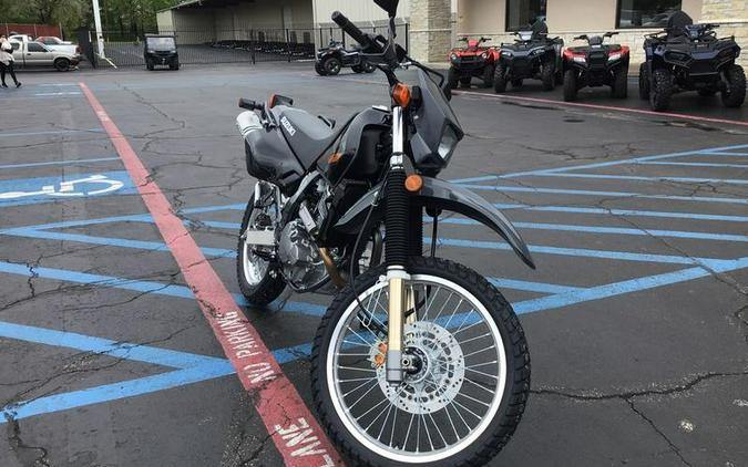 2026 SUZUKI DR650S