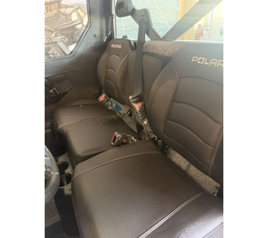 2026 Polaris Ranger XP® 1000 NorthStar Edition Premium