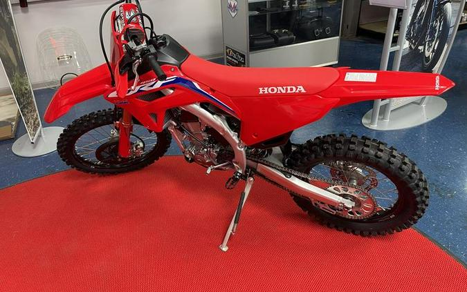 2022 Honda® CRF450RX