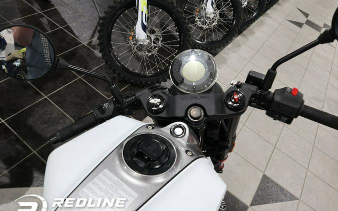 2023 Husqvarna® Vitpilen 401