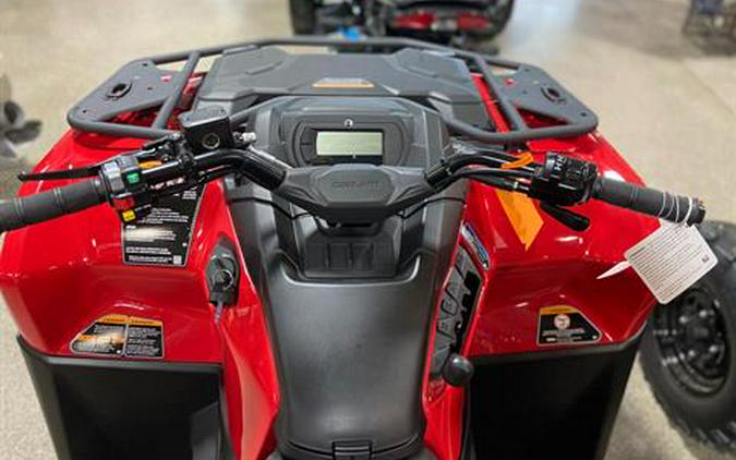 2023 Can-Am Outlander DPS 700