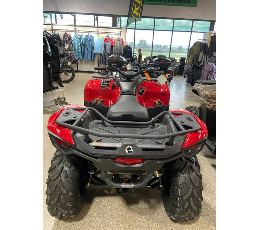 2023 Can-Am Outlander DPS 700