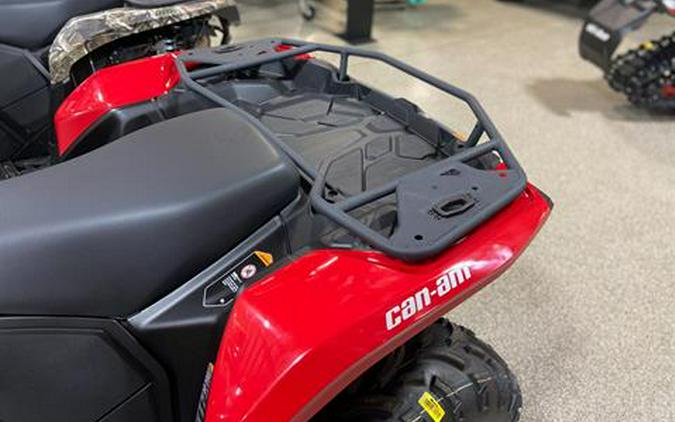 2023 Can-Am Outlander DPS 700