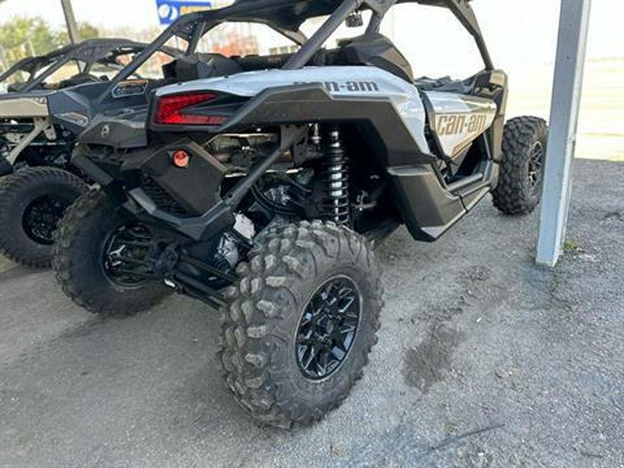 2023 Can-Am Maverick X3 DS Turbo 64