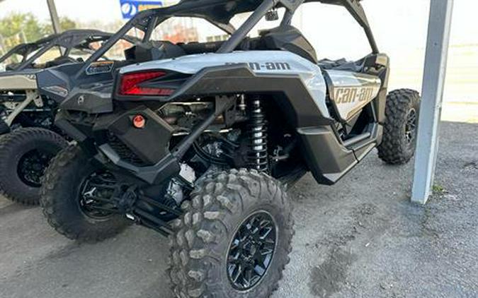 2023 Can-Am Maverick X3 DS Turbo 64