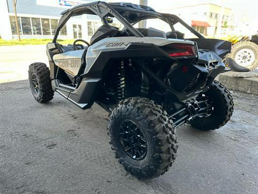 2023 Can-Am Maverick X3 DS Turbo 64