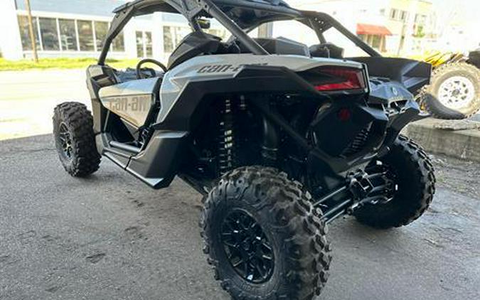 2023 Can-Am Maverick X3 DS Turbo 64