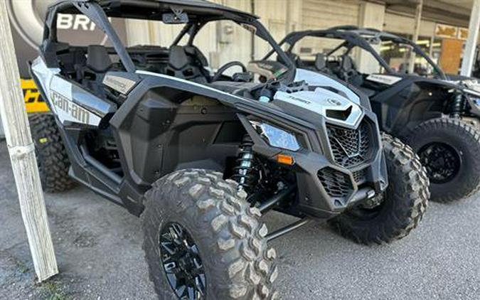 2023 Can-Am Maverick X3 DS Turbo 64