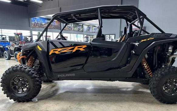 2024 Polaris® RZR XP 4 1000 Ultimate