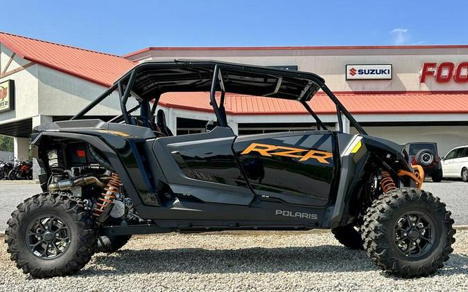 2024 Polaris® RZR XP 4 1000 Ultimate