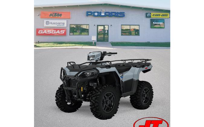 2024 Polaris Industries Sportsman® 570 Premium