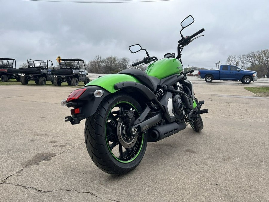 2015 Kawasaki Vulcan® S ABS