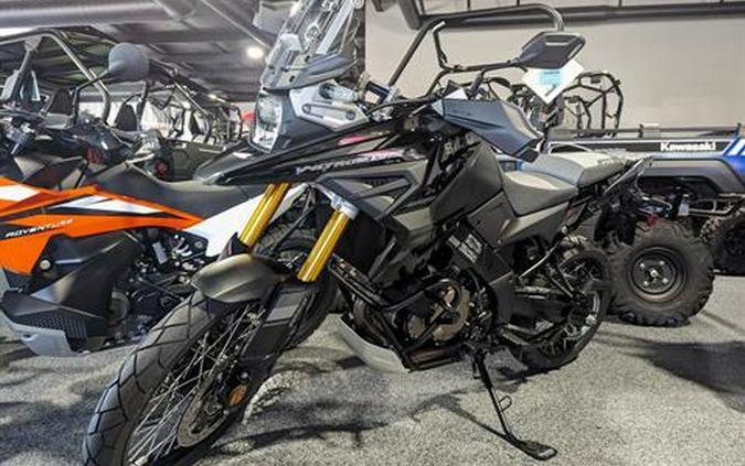 2024 Suzuki V-Strom 1050DE