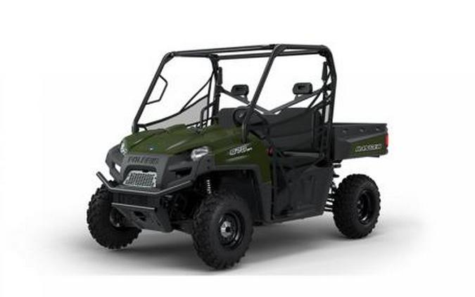 2024 Polaris Industries [Off-Site Inventory] Ranger® 570 Full-Size [Base]