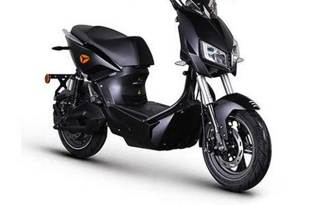 2021 ZIGGY MOPEDS Z-3