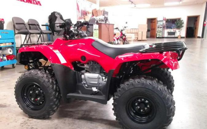 2024 Honda® Fourtrax Recon ES