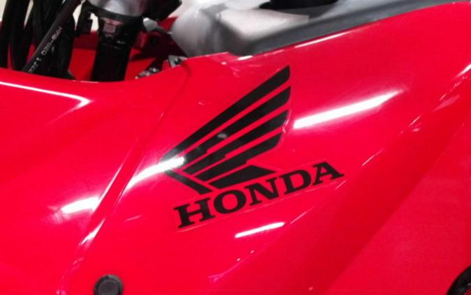 2024 Honda® Fourtrax Recon ES