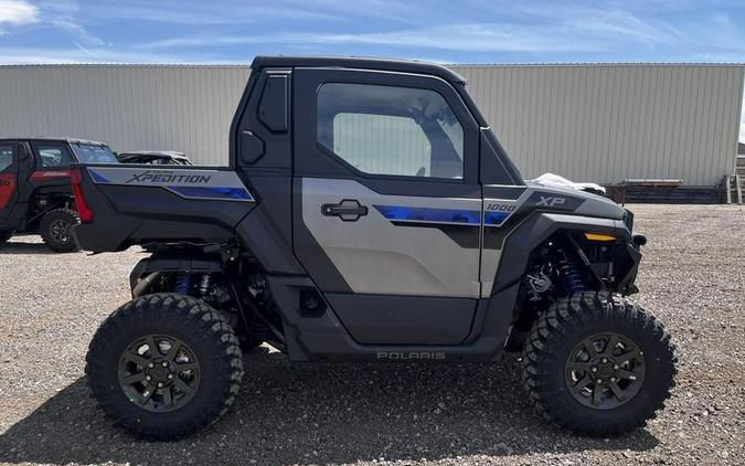 2024 Polaris® XPedition XP NorthStar