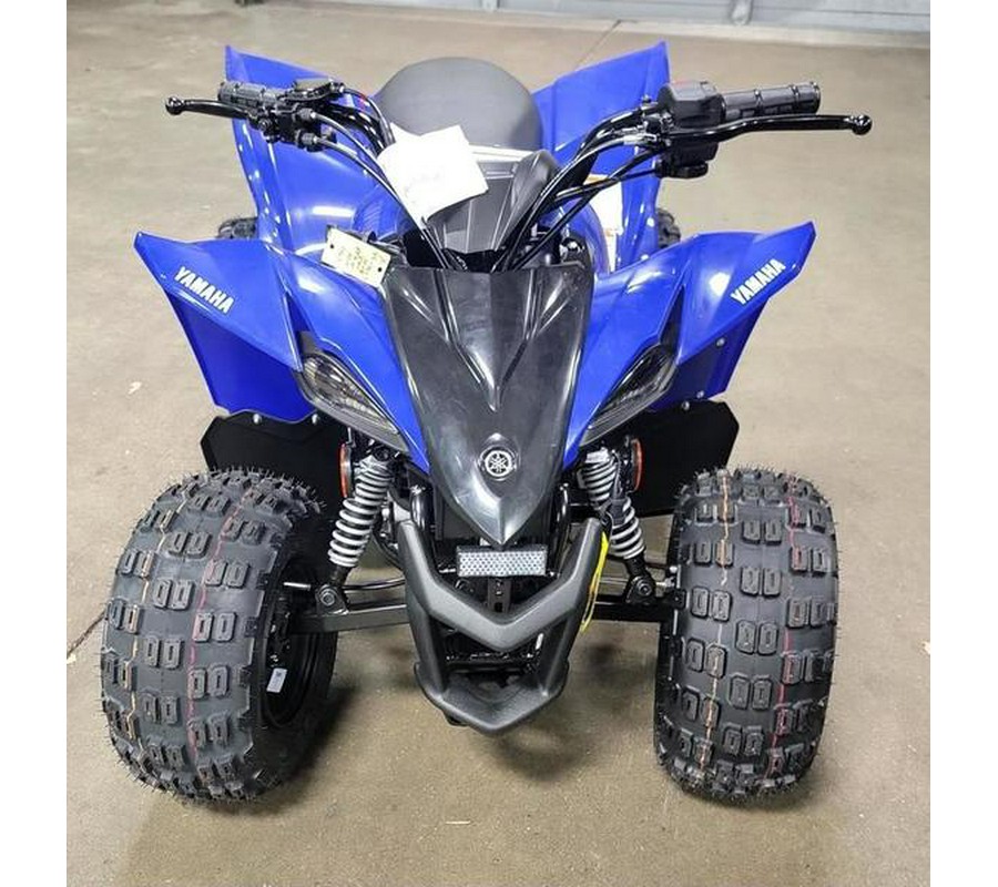 2024 Yamaha YFZ50