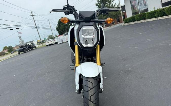 2025 Honda® Grom