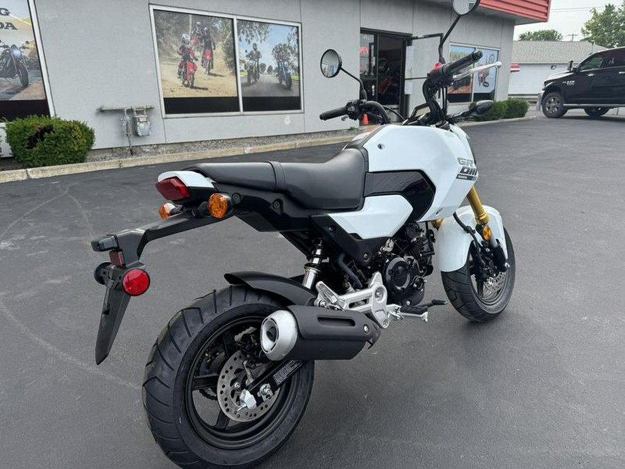 2025 Honda® Grom