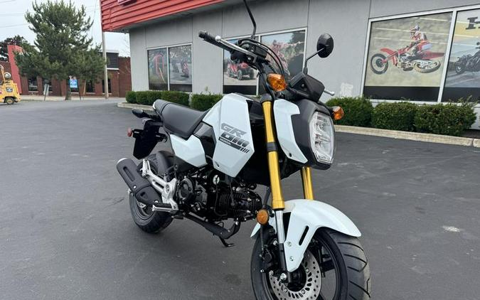 2025 Honda® Grom