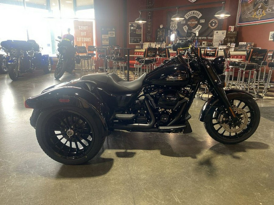 2024 Harley-Davidson FLRT - Freewheeler