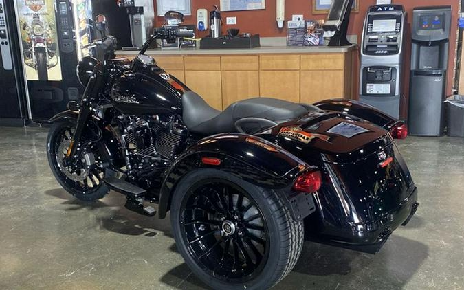 2024 Harley-Davidson FLRT - Freewheeler