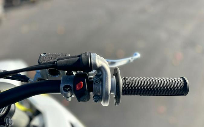 2025 Husqvarna Motorcycles FC 350