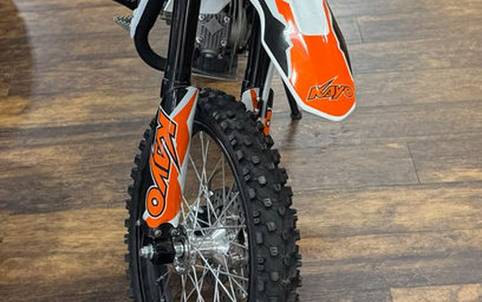 2025 Kayo TT 125