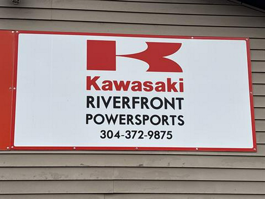 2025 Kawasaki Teryx KRX 1000 Lifted Edition