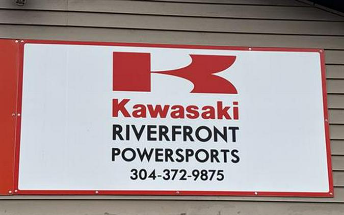 2025 Kawasaki Teryx KRX 1000 Lifted Edition