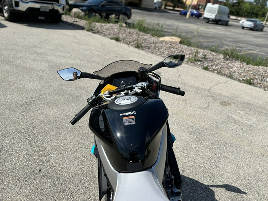 2025 CFMOTO SS 675
