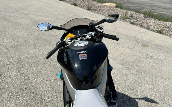 2025 CFMOTO SS 675
