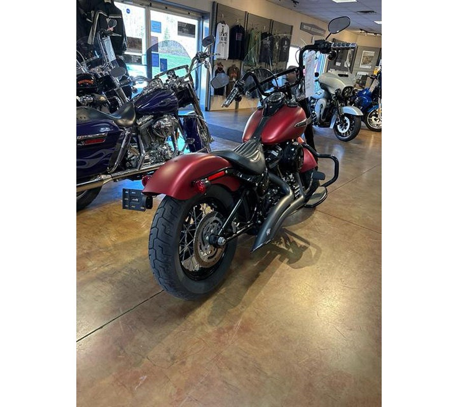 2019 Harley-Davidson Softail Slim®