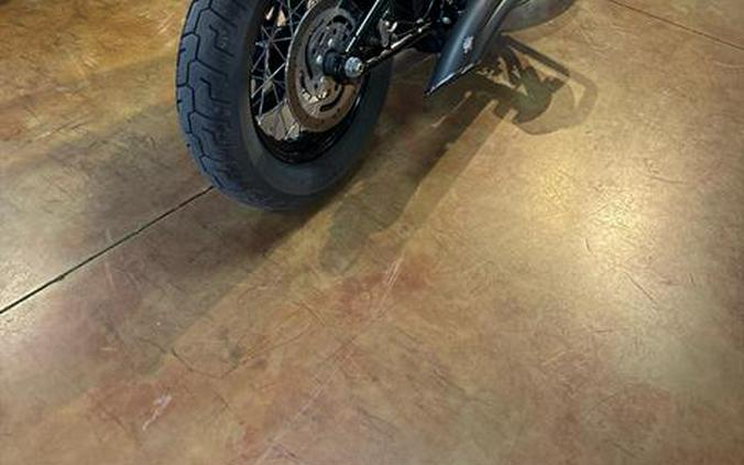 2019 Harley-Davidson Softail Slim®