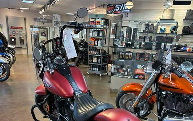 2019 Harley-Davidson Softail Slim®