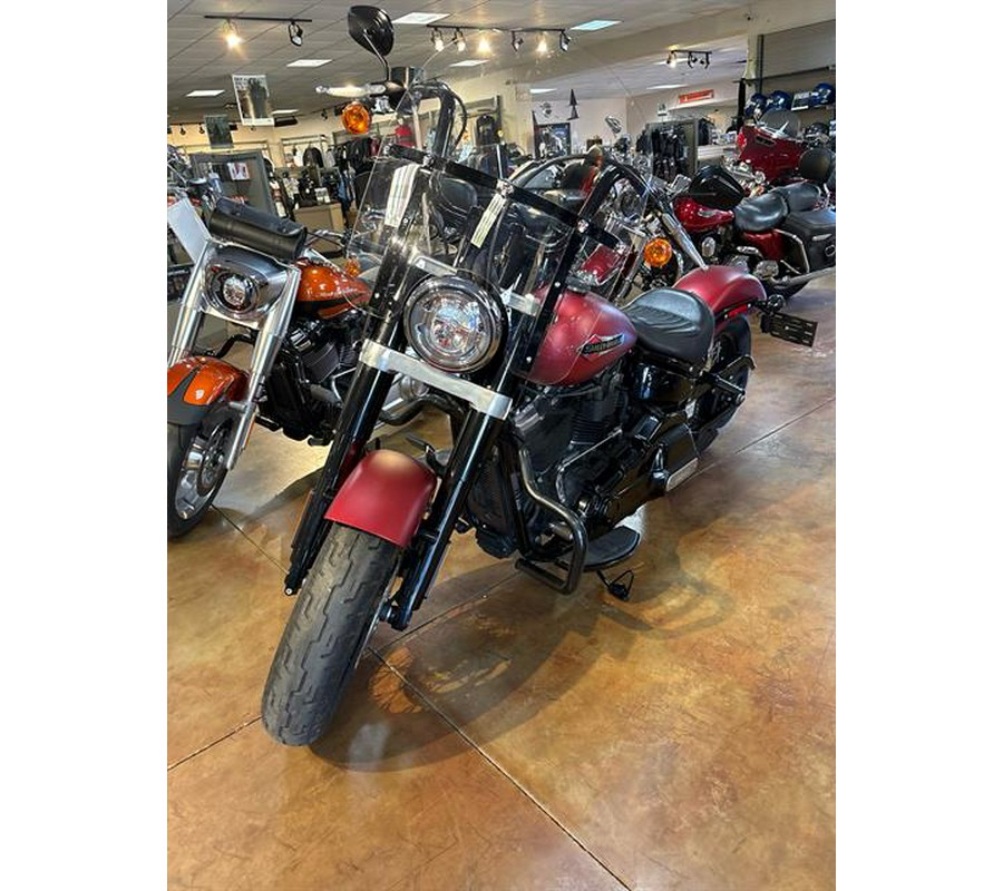 2019 Harley-Davidson Softail Slim®