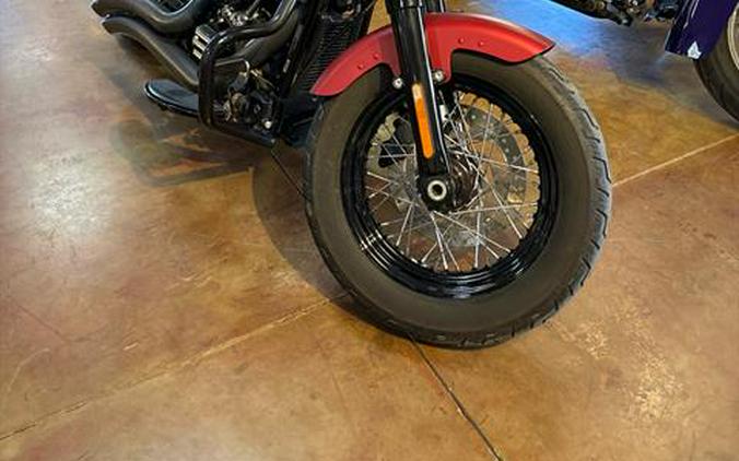 2019 Harley-Davidson Softail Slim®