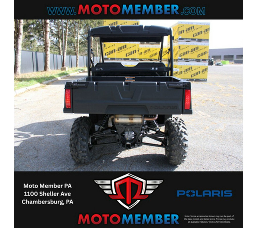 2026 Polaris Ranger 500