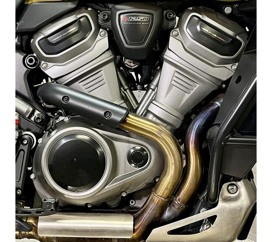 2023 Harley-Davidson® RA1250S - Pan America™ 1250 Special