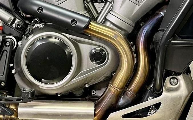 2023 Harley-Davidson® RA1250S - Pan America™ 1250 Special